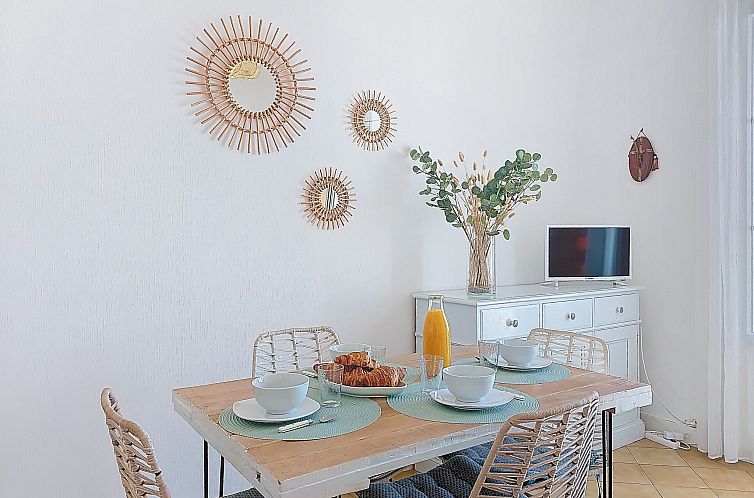 Appartement Foncillon