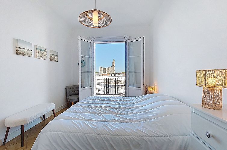 Appartement Foncillon