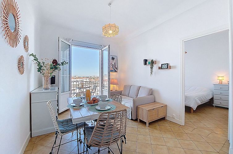 Appartement Foncillon