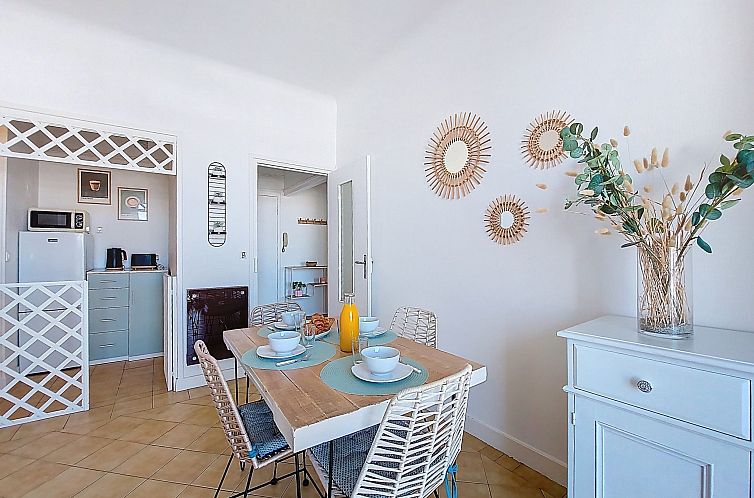 Appartement Foncillon