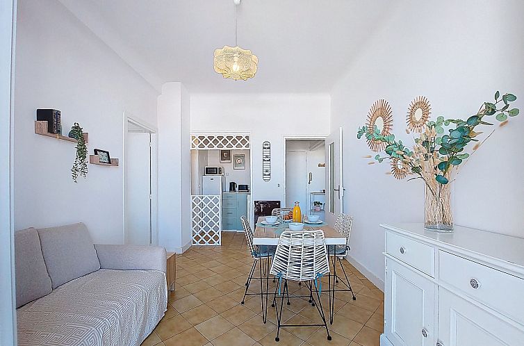 Appartement Foncillon