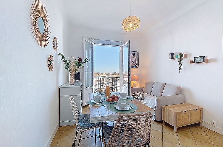 Appartement Foncillon