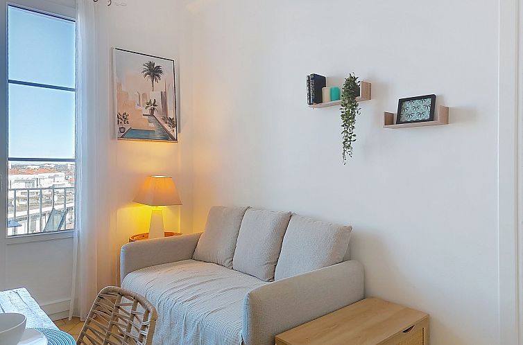 Appartement Foncillon