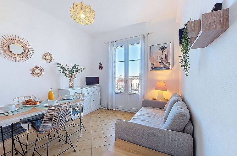 Appartement Foncillon