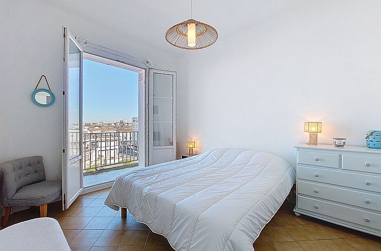 Appartement Foncillon