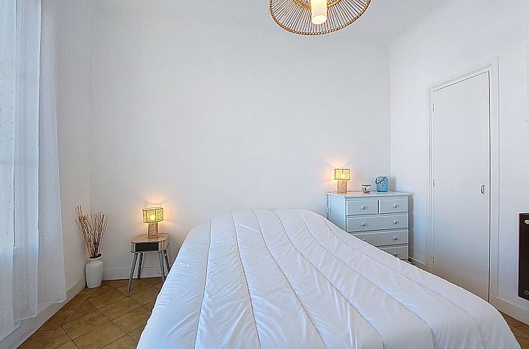 Appartement Foncillon