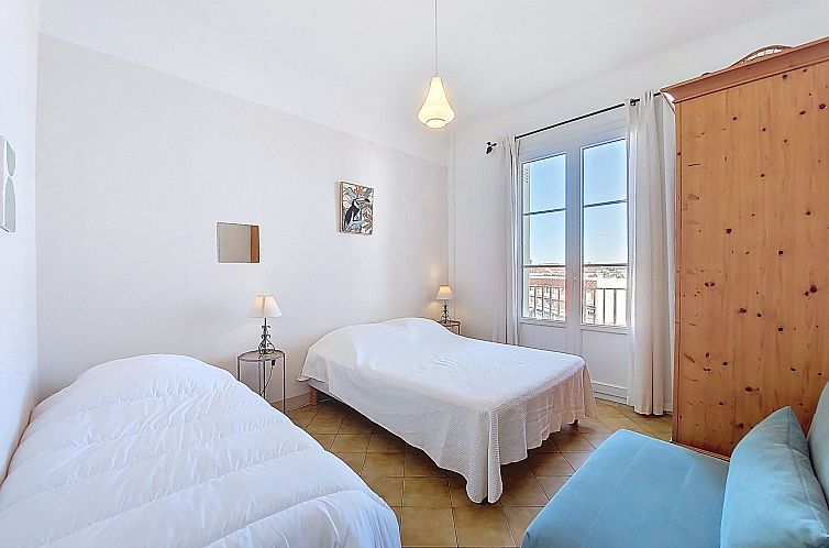 Appartement Foncillon