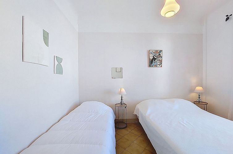 Appartement Foncillon