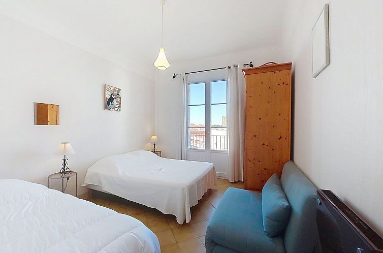 Appartement Foncillon