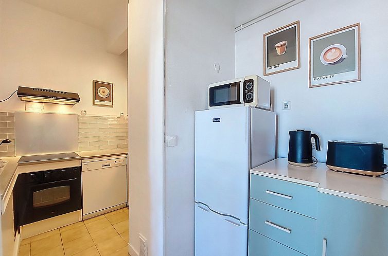 Appartement Foncillon