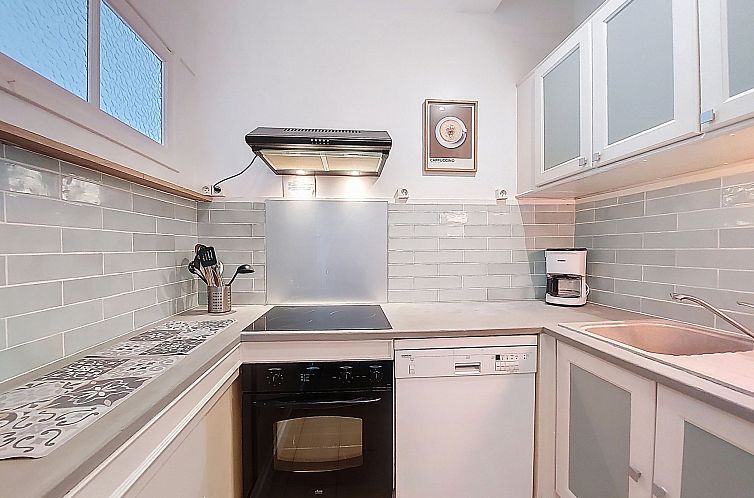 Appartement Foncillon