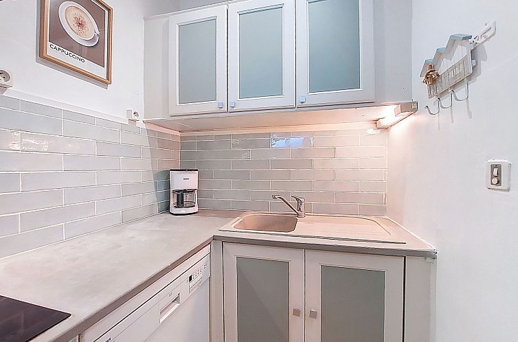 Appartement Foncillon