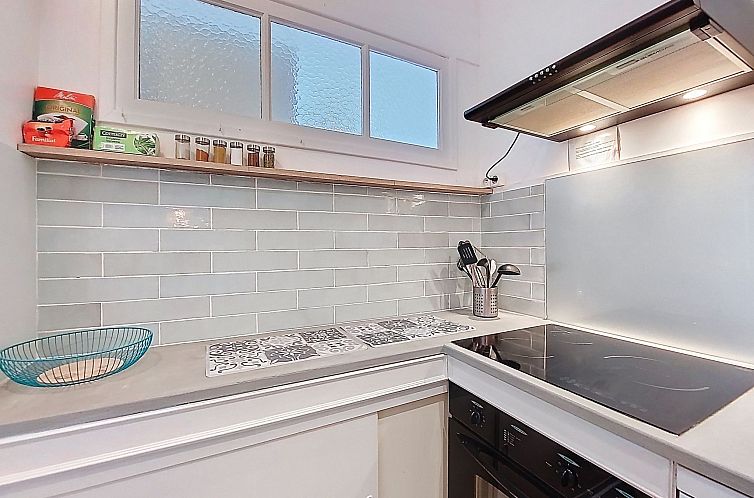 Appartement Foncillon