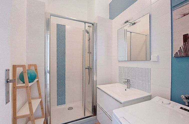 Appartement Foncillon