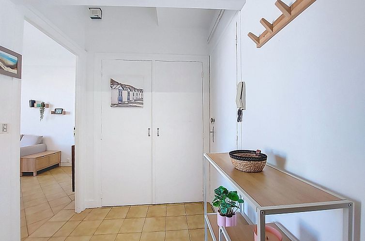 Appartement Foncillon