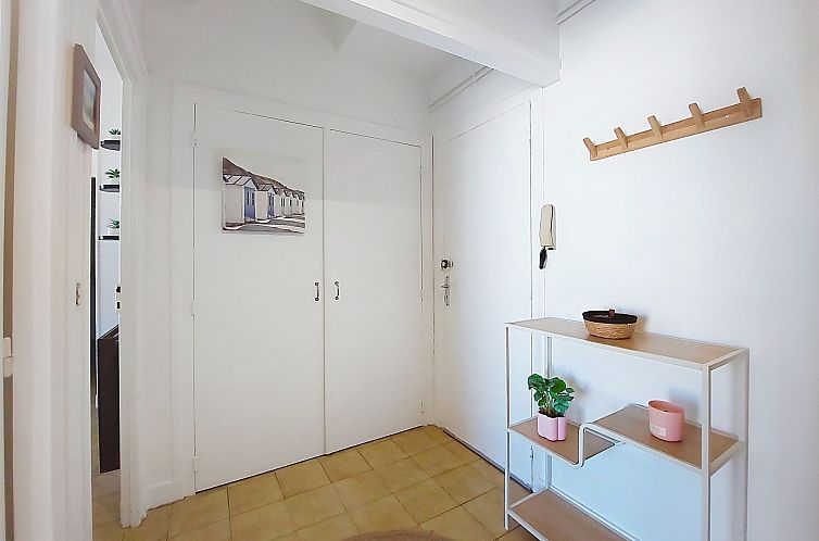 Appartement Foncillon