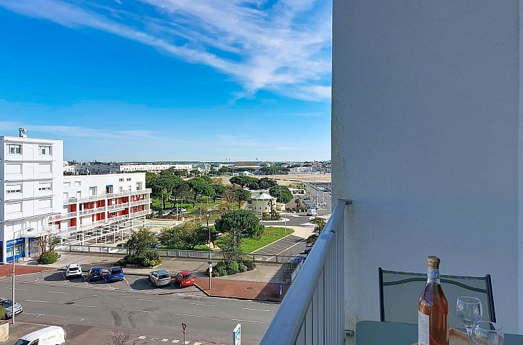 Appartement Foncillon