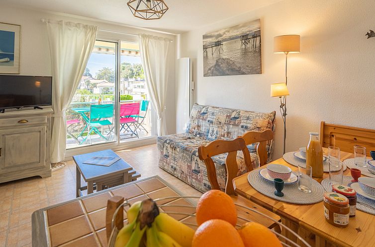 Appartement Le Yachting