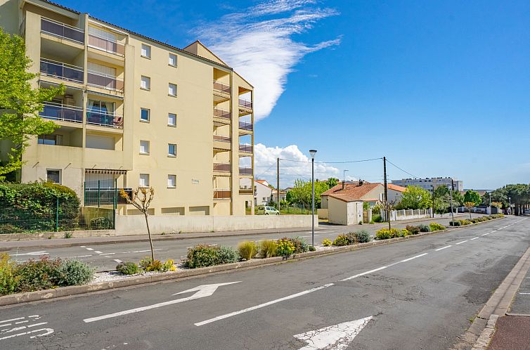 Appartement Le Yachting