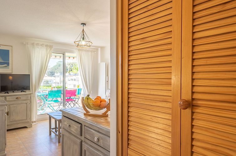 Appartement Le Yachting