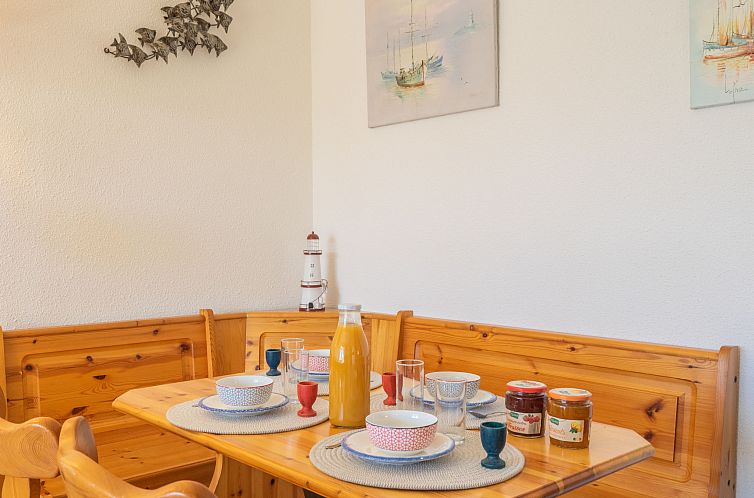 Appartement Le Yachting