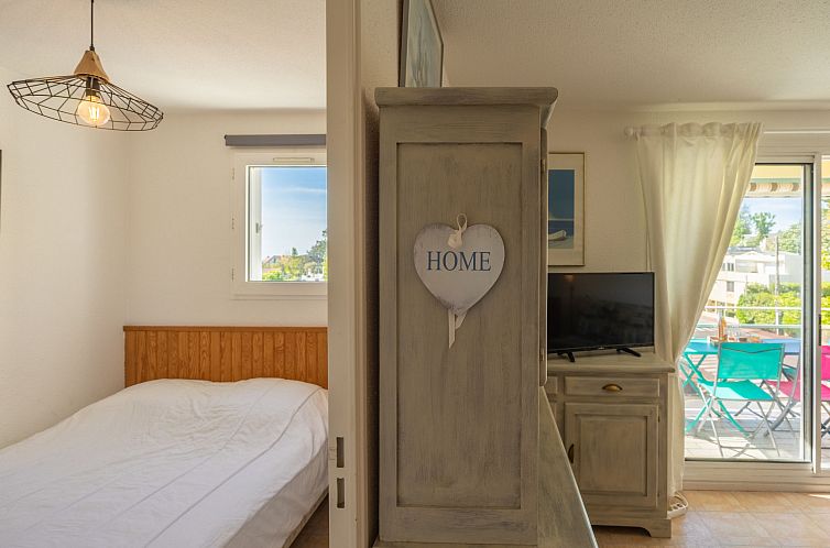 Appartement Le Yachting