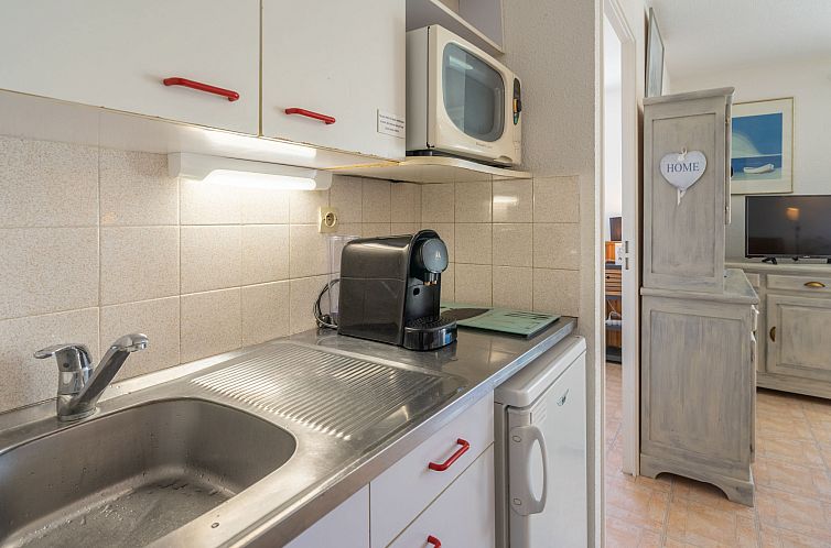 Appartement Le Yachting