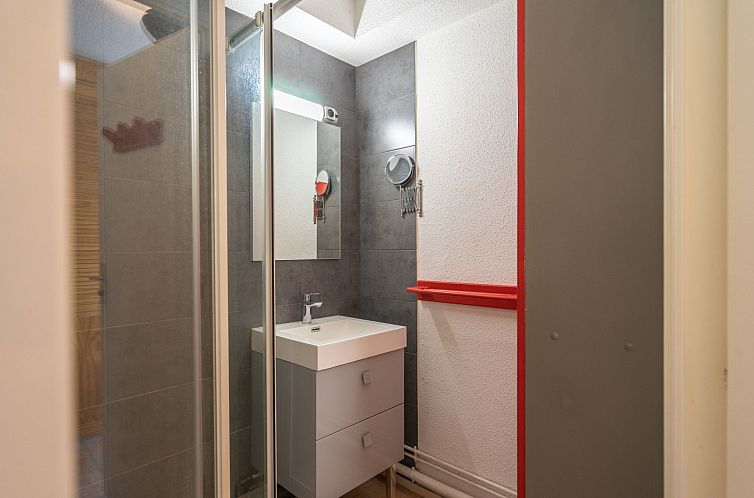 Appartement Le Yachting