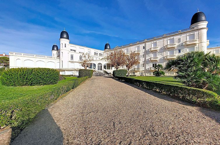 Unterkunft 0574611 - Appartement Poitou-Charentes - Appartement Le Golf