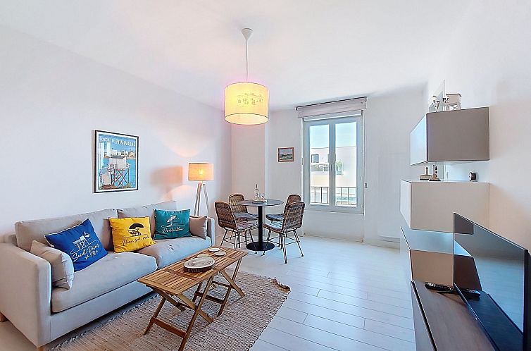 Appartement Le Golf