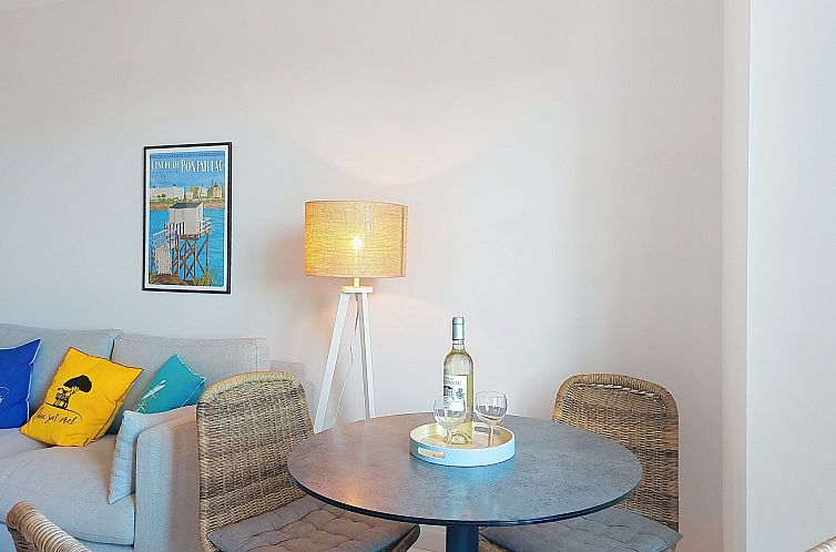 Appartement Le Golf