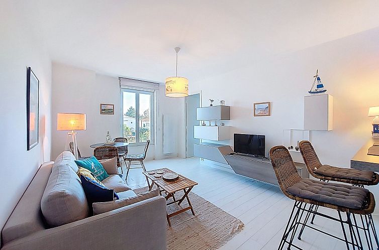 Appartement Le Golf