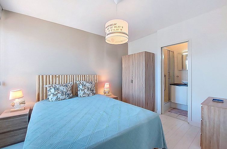 Appartement Le Golf