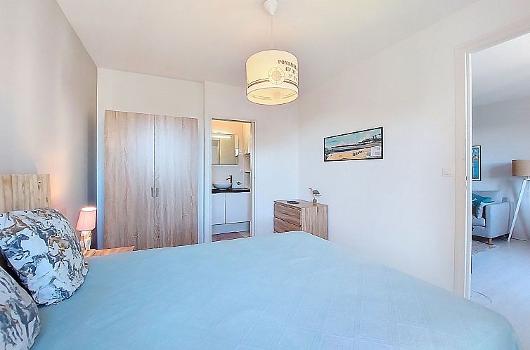 Appartement Le Golf
