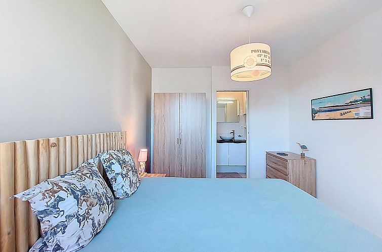 Appartement Le Golf
