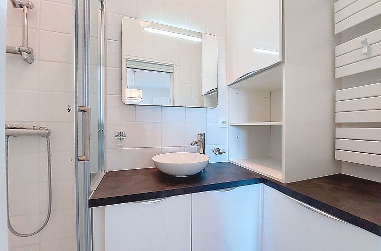 Appartement Le Golf