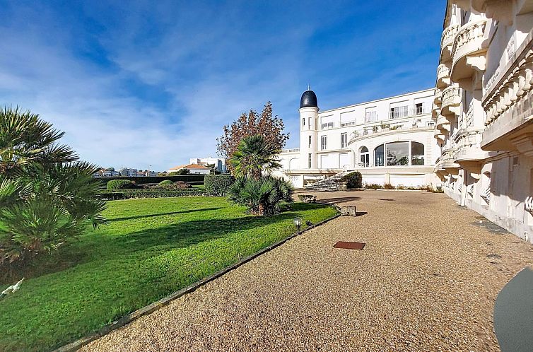 Appartement Le Golf