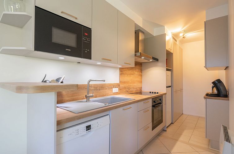 Appartement Résidence de Mons