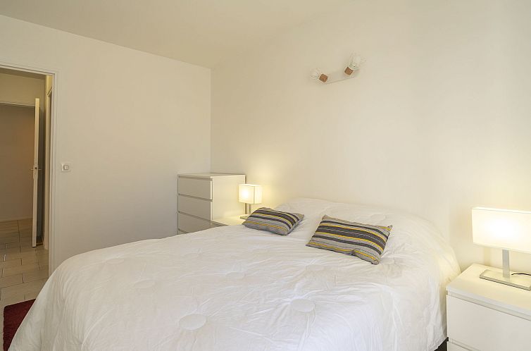 Appartement Résidence de Mons