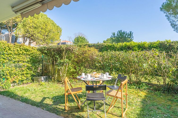 Appartement Résidence de Mons