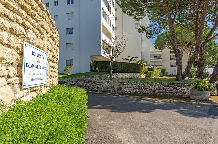 Appartement Résidence de Mons