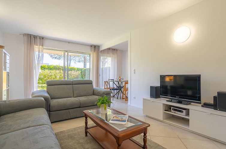 Appartement Résidence de Mons