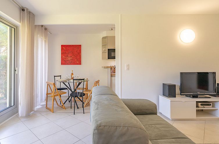 Appartement Résidence de Mons
