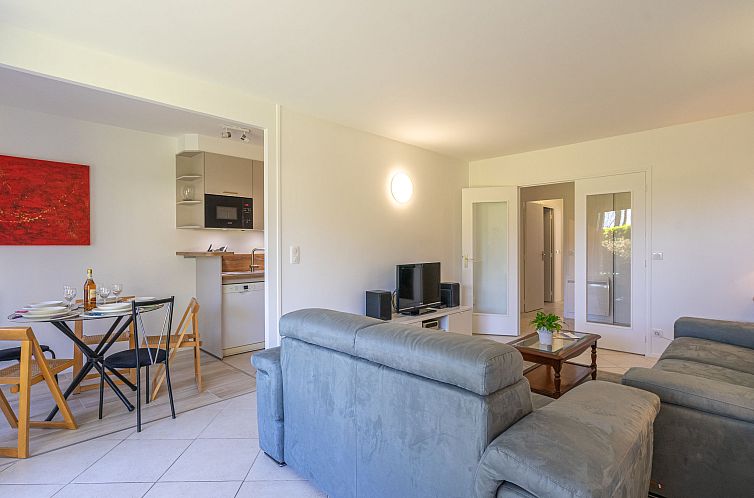 Appartement Résidence de Mons