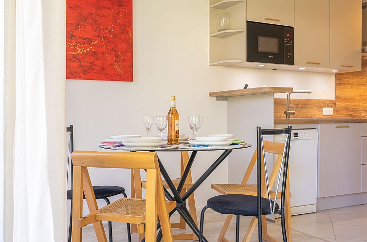 Appartement Résidence de Mons