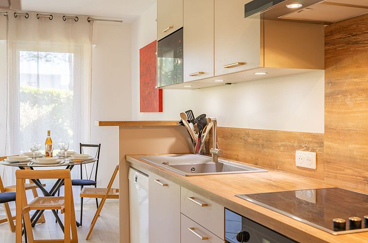 Appartement Résidence de Mons