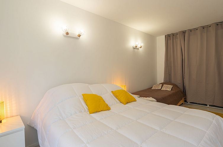 Appartement Résidence de Mons