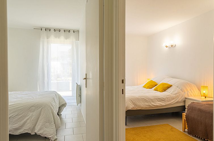 Appartement Résidence de Mons