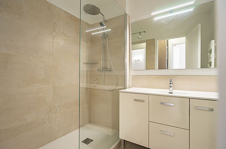 Appartement Résidence de Mons