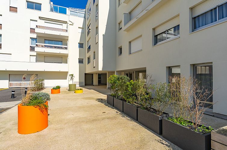 Appartement Résidence de Mons